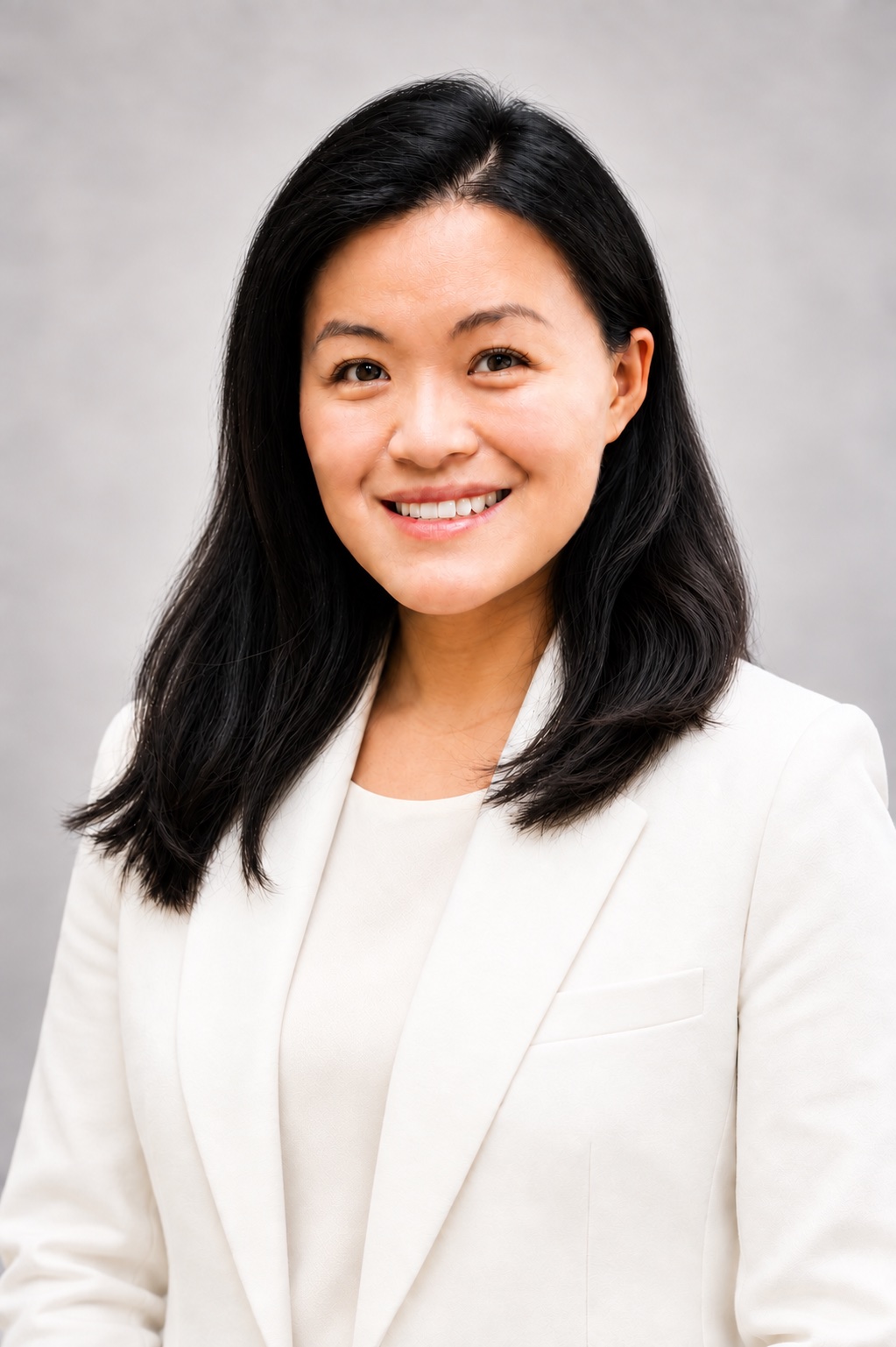 Yanling “Sophie” Jiang, Founding Attorney of JiangIP